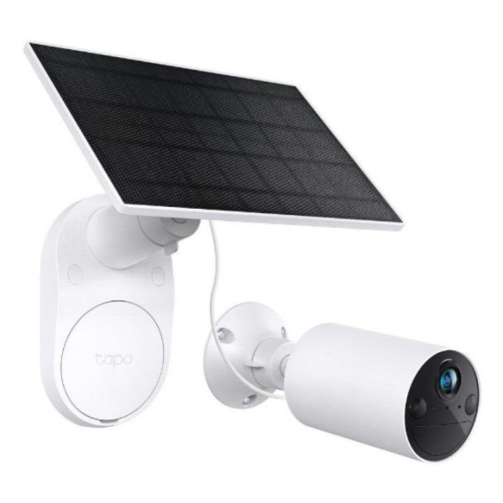 Lauko IP kameros komplektas TP-Link Tapo C410 Kit, 3 MP