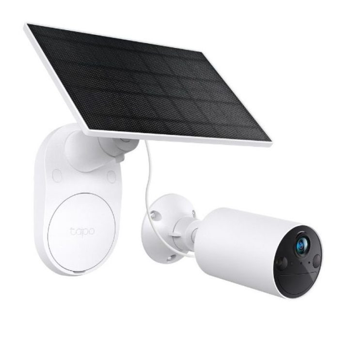 Lauko IP kameros komplektas TP-Link Tapo C410 Kit, 3 MP