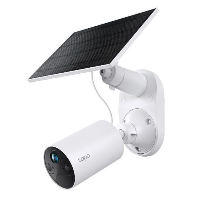 Lauko IP kameros komplektas TP-Link Tapo C410 Kit, 3 MP