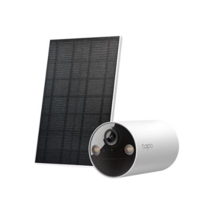 Lauko IP kameros komplektas TP-Link Tapo C410 Kit, 3 MP