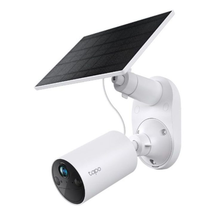 Lauko IP kameros komplektas TP-Link Tapo C410 Kit, 3 MP
