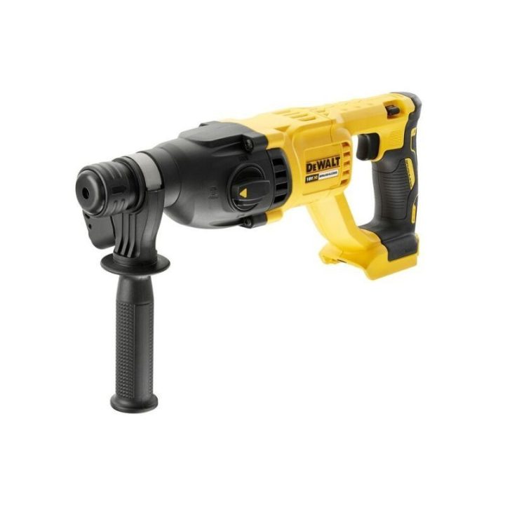 Akumuliatorinių įrankių rinkinys DeWALT DCK304P2, 18 V