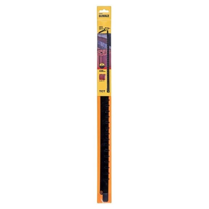 Pjūklelis Alligator pjūklui DeWALT, DT2974-QZ