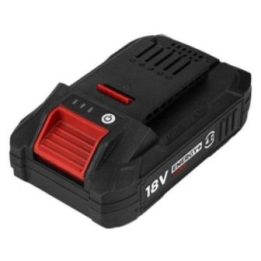 Akumuliatorius Graphite Energy+ BOOST UP, 18 V, 4 Ah