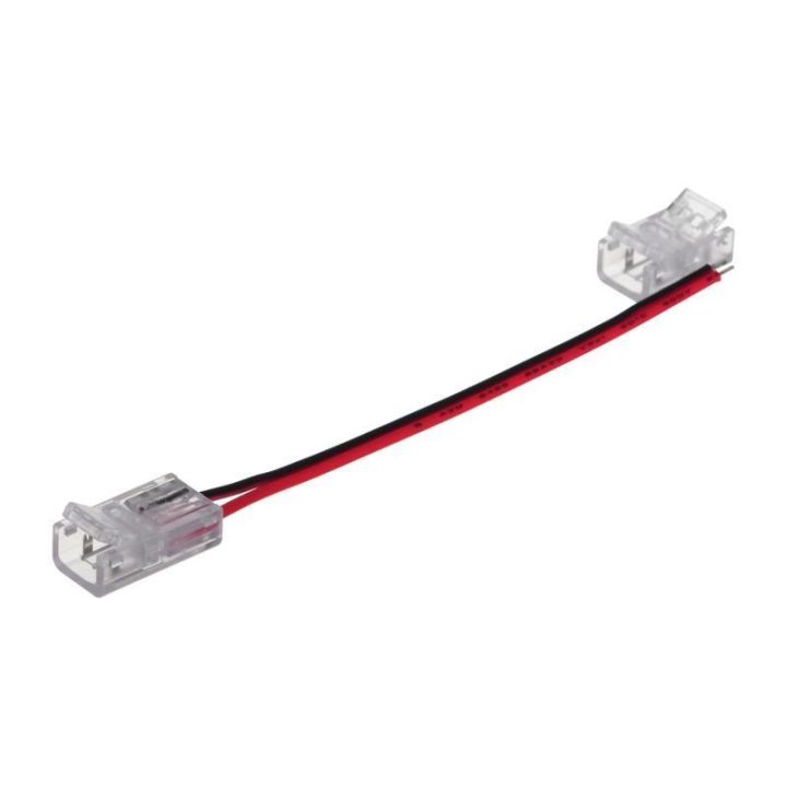 COB LED juosta Activejet, 5 m, neutrali balta, IP20