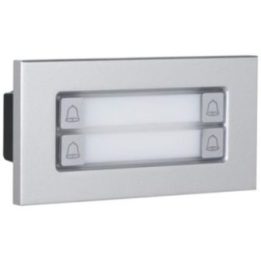 Klaviatūros modulis Dahua VTO4202F-MDB4, VTO4202F-P, VTO4201F-P ir VTO4201F-P1