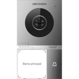 Vartų iškvietimo stotelė Hikvision DS-KV7413EY-IME2