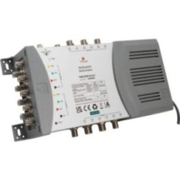 Palydovinis multiswitch Triax TMS-9/12S, 12 išėjimų