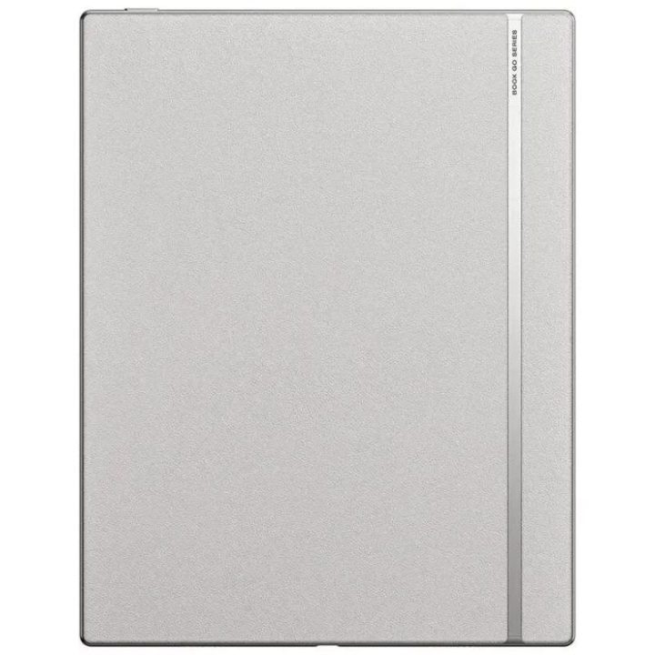 El. knygų skaityklė Onyx Boox Go 10,3 colio, 64 GB, pilka