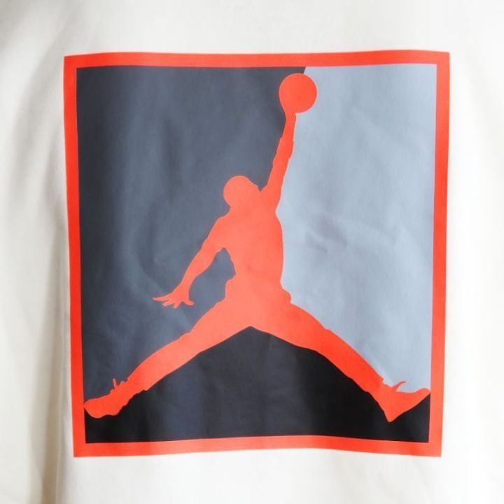Vyriškas džemperis su gobtuvu Air Jordan Brooklyn Fleece, smėlio