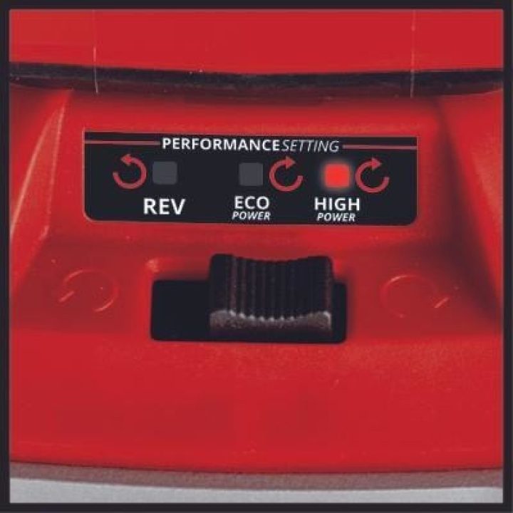 Akumuliatorinis žemės grąžtas Einhell GP-EA 18/150 Li BL, 18 V