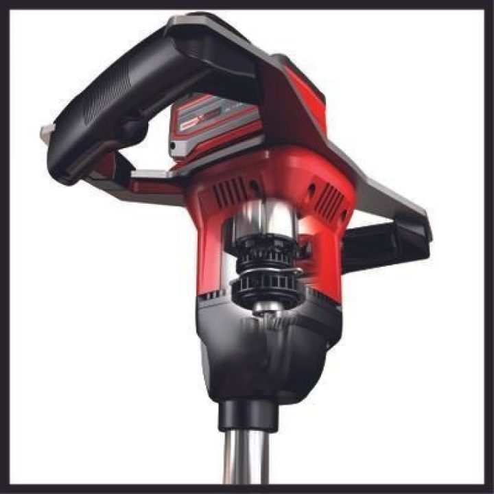 Akumuliatorinis žemės grąžtas Einhell GP-EA 18/150 Li BL, 18 V