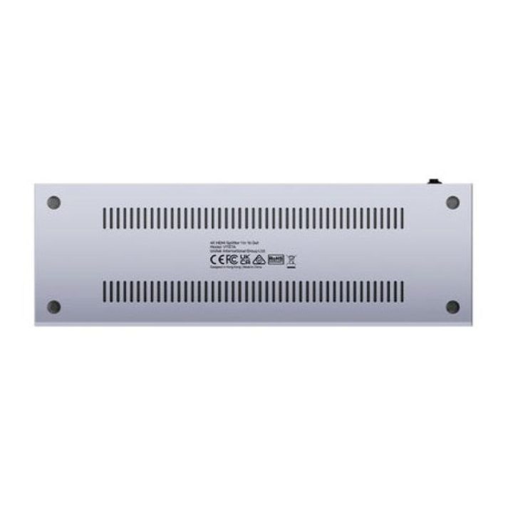 HDMI skirstytuvas Unitek, 1 įvestis, 16 išvesčių, 4K 30 Hz