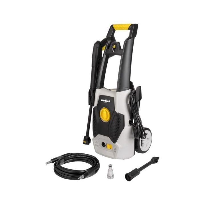 Aukšto slėgio plovykla Rebel LT303, 1200 W