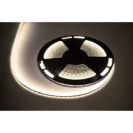 Vandeniui atspari LED juosta Rebel, 25 m, 12 V