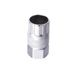 Dviračio kasetės nuėmiklis Shimano Kenli KL-9712, 22,5 mm, sidabrinis