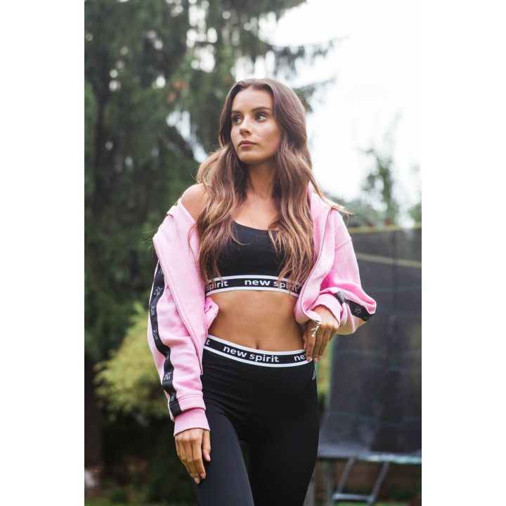 Amira viršus Juoda
