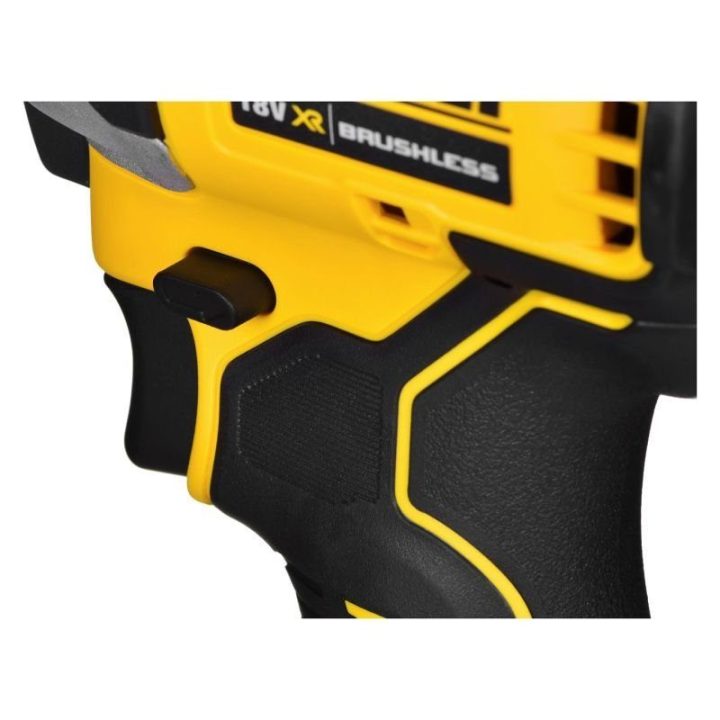 Įrankių rinkinys DeWALT DCK2062D2T, 18 V, 2 × 2 Ah
