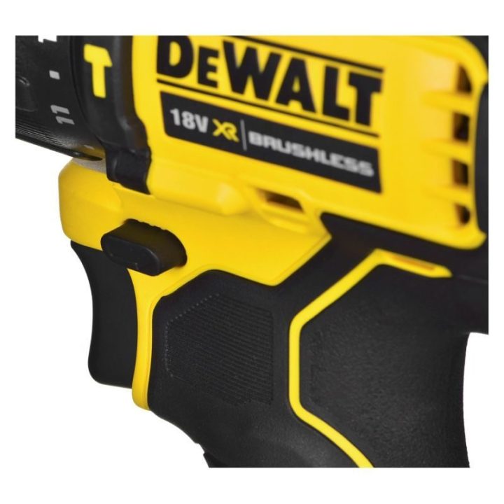 Įrankių rinkinys DeWALT DCK2062D2T, 18 V, 2 × 2 Ah