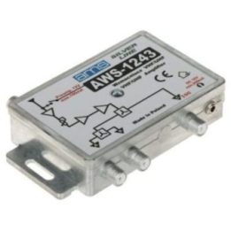 Antenos stiprintuvas AMS AWS-1243