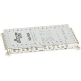Pereinamasis multiswitch Signal MS-924, 9 įėjimai / 24 išėjimai