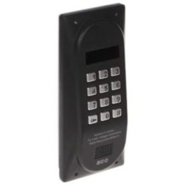 Skaitmeninis domofonas ACO CDNP8ACC-ST