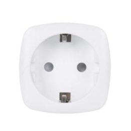 Išmanusis kištukas EZVIZ CS-T30-10B, baltas