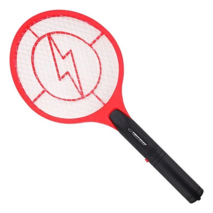 Elektrinė musmušė Esperanza EHQ004, 1200 V, juoda