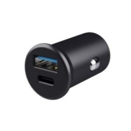 Automobilinis įkroviklis Trust MAXO PD, 38 W, juodas