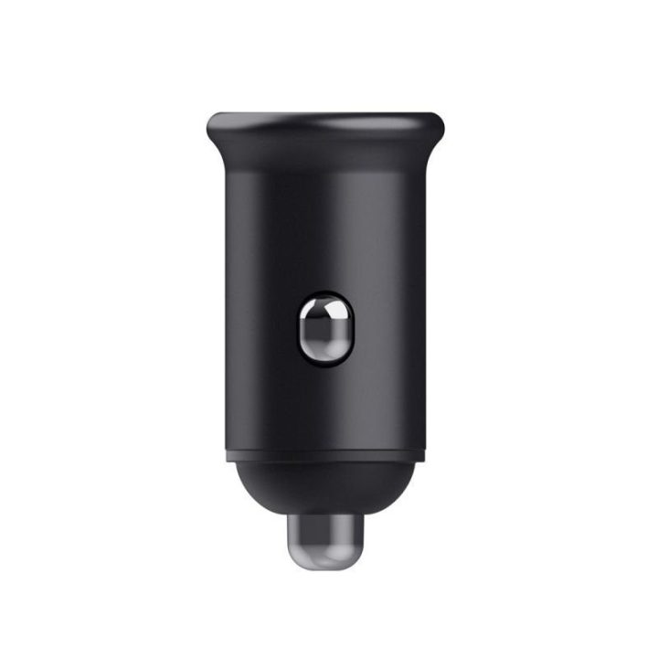 Automobilinis įkroviklis Trust MAXO PD, 38 W, juodas