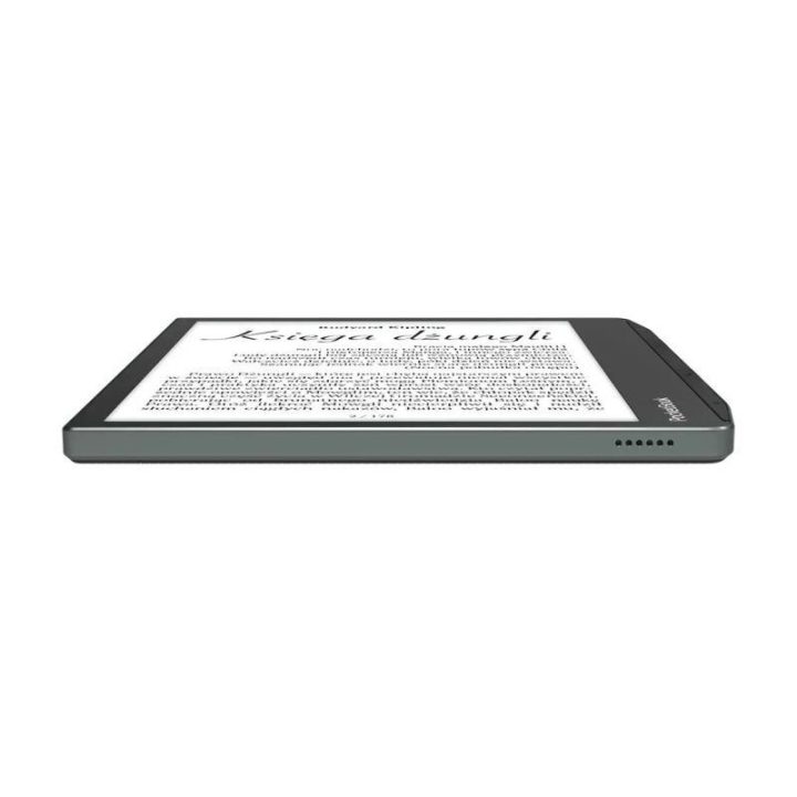 El. knygų skaityklė PocketBook Era Lite 710, 16 GB, akmens žalia