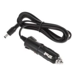 Automobilinis maitinimo kabelis DC 2,1/5,5 Cabletech, 1,5 m