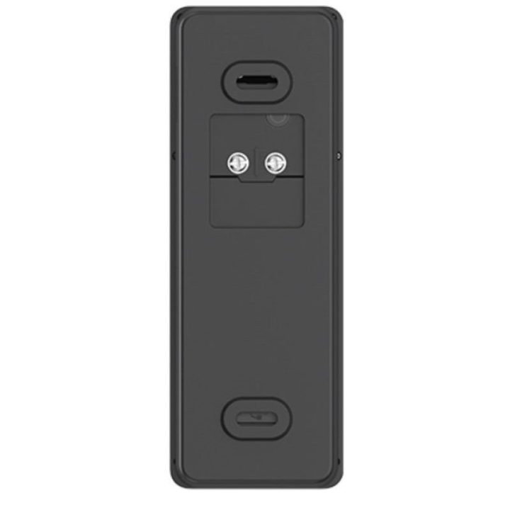 Vaizdo durų skambutis su Wi-Fi EZVIZ EP8 Ultra, 6 MP + 2 MP
