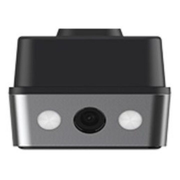 Vaizdo durų skambutis su Wi-Fi EZVIZ EP8 Ultra, 6 MP + 2 MP