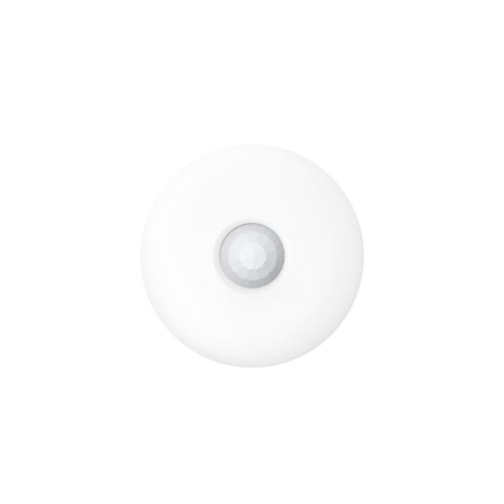 Lubinis judesio detektorius Hikvision DS-PDCL12DT-EG2, baltas
