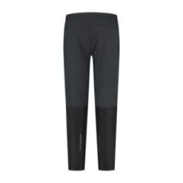 Vyriškos bėgimo kelnės Rogelli Essential Woven 2XL, juodos