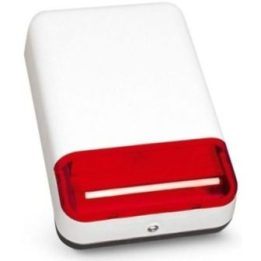 Lauko signalizacijos sirena SATEL SPLZ-1011R