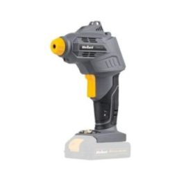 Akumuliatorinis kompresorius Rebel, 20 V, 2 A, 7 bar