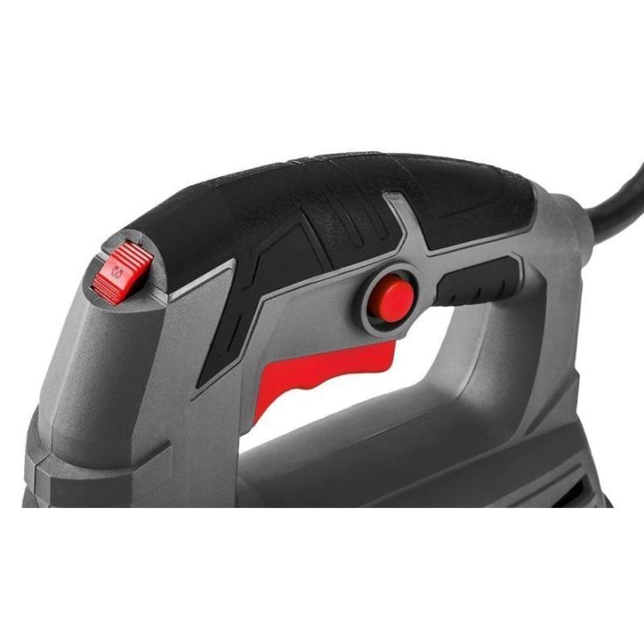 Elektrinis siaurapjūklis Graphite 58G047
