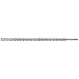Betono grąžtas SDS Max NEO Tools, 32 × 800 mm, S4 Quatro