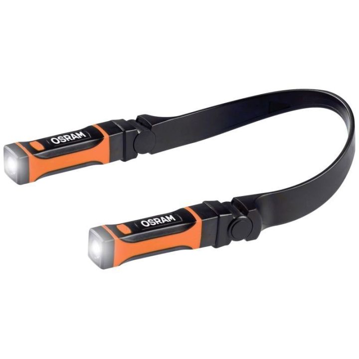 LED šviestuvas ant kaklo Osram LEDinspect Neck Light