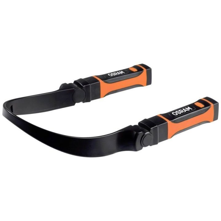 LED šviestuvas ant kaklo Osram LEDinspect Neck Light