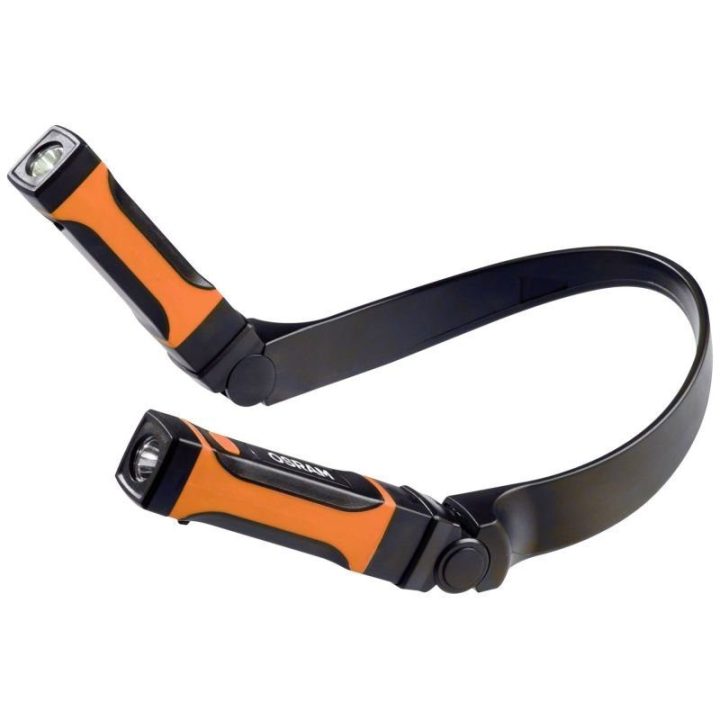 LED šviestuvas ant kaklo Osram LEDinspect Neck Light