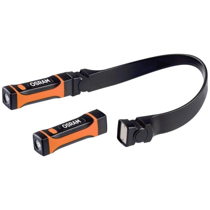 LED šviestuvas ant kaklo Osram LEDinspect Neck Light