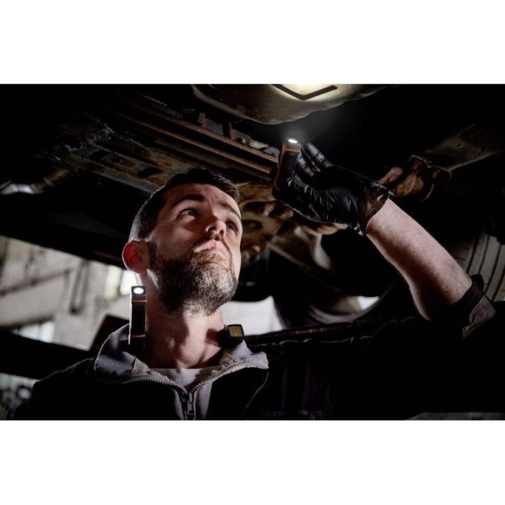 LED šviestuvas ant kaklo Osram LEDinspect Neck Light