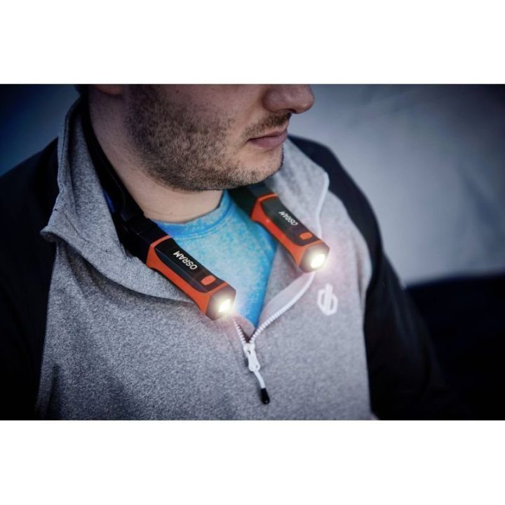 LED šviestuvas ant kaklo Osram LEDinspect Neck Light