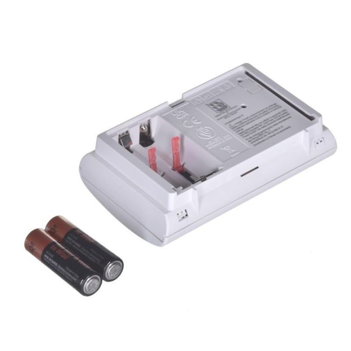 Smalkių detektorius Kidde K7CO, 85 dB, baltas