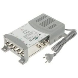 Palydovinio signalo multiswitch Triax 318601, 5 įėjimai, 6 išėjimai