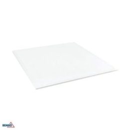 LED panelinis šviestuvas Mintal BLM, 30/36/42 W, baltas