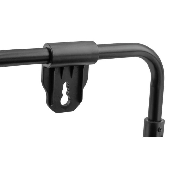 LED darbo prožektorius Ansmann FL20W-AC, 20 W, juodas
